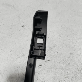 2012-2018 Chevrolet Sonic Rear Left Inner Driver Side Door Armrest Switch Bezel