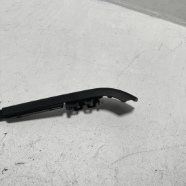 2012-2018 Chevrolet Sonic Rear Left Inner Driver Side Door Armrest Switch Bezel