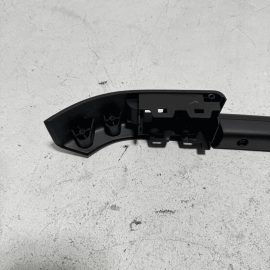 2012-2018 Chevrolet Sonic Rear Left Inner Driver Side Door Armrest Switch Bezel