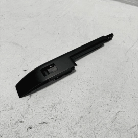 2012-2018 Chevrolet Sonic Rear Left Inner Driver Side Door Armrest Switch Bezel