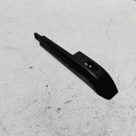 2012-2018 Chevrolet Sonic Rear Left Inner Driver Side Door Armrest Switch Bezel