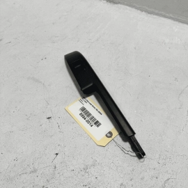 2012-2018 Chevrolet Sonic Rear Left Inner Driver Side Door Armrest Switch Bezel