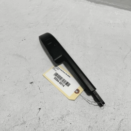 2012-2018 Chevrolet Sonic Rear Left Inner Driver Side Door Armrest Switch Bezel