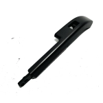 2012-2018 Chevrolet Sonic Rear Left Inner Driver Side Door Armrest Switch Bezel