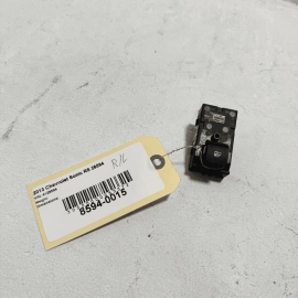 2012-2018 Chevrolet Sonic Rear Left or Right  Side Window Switch OEM 1Pcs