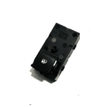2012-2018 Chevrolet Sonic Rear Left or Right  Side Window Switch OEM 1Pcs