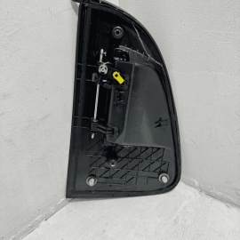 2012-2020 Chevrolet Sonic Rear Left Driver Outer Side Door Outside Handle OEM