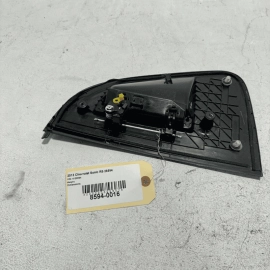 2012-2020 Chevrolet Sonic Rear Left Driver Outer Side Door Outside Handle OEM