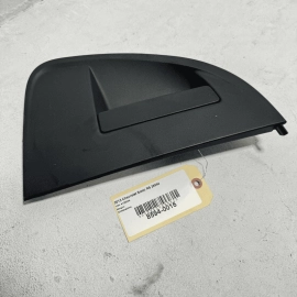 2012-2020 Chevrolet Sonic Rear Left Driver Outer Side Door Outside Handle OEM