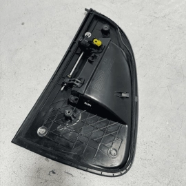 2012-2020 Chevrolet Sonic Rear Left Driver Outer Side Door Outside Handle OEM