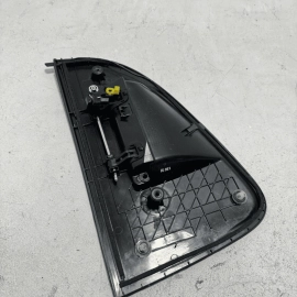 2012-2020 Chevrolet Sonic Rear Left Driver Outer Side Door Outside Handle OEM