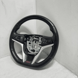 2013-2018 Chevrolet Sonic Steering Wheel w/RS Pkg OEM
