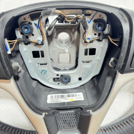 2013-2018 Chevrolet Sonic Steering Wheel w/RS Pkg OEM