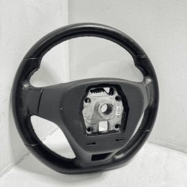 2013-2018 Chevrolet Sonic Steering Wheel w/RS Pkg OEM