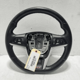2013-2018 Chevrolet Sonic Steering Wheel w/RS Pkg OEM
