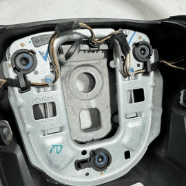 2013-2018 Chevrolet Sonic Steering Wheel w/RS Pkg OEM