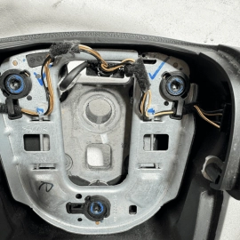 2013-2018 Chevrolet Sonic Steering Wheel w/RS Pkg OEM
