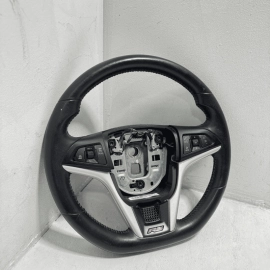 2013-2018 Chevrolet Sonic Steering Wheel w/RS Pkg OEM