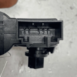 2015-2018 AUDI Q3 HVAC FLAP  AIR MOTOR SERVO ACTUATOR OEM