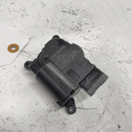 2015-2018 AUDI Q3 HVAC FLAP  AIR MOTOR SERVO ACTUATOR OEM