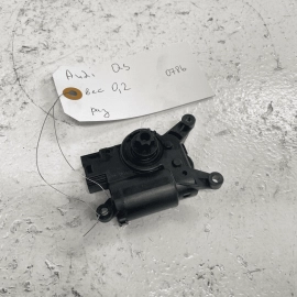 2015-2018 AUDI Q3 HVAC FLAP  AIR MOTOR SERVO ACTUATOR OEM