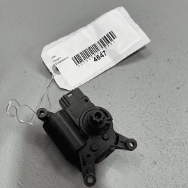 2015-2018 AUDI Q3 HVAC FLAP  AIR MOTOR SERVO ACTUATOR OEM