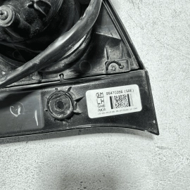 2012-2016 Chevrolet Sonic Rear Left Driver Side Tail Lamp Assembly Taillamp OEM