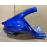 18-20 Acura TLX A-Spec Passenger RH Side Clip Body Quarter Panel Blue OEM B621P