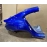 18-20 Acura TLX A-Spec Passenger RH Side Clip Body Quarter Panel Blue OEM B621P