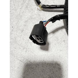 ACURA TLX 2018-2020 A-SPEC FRONT PASSENGER SIDE DOOR WIRE WIRING HARNESS OEM