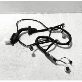 ACURA TLX 2018-2020 A-SPEC FRONT PASSENGER SIDE DOOR WIRE WIRING HARNESS OEM