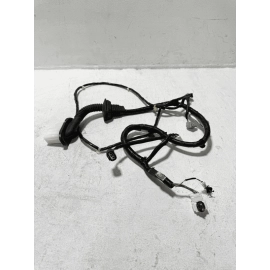 ACURA TLX 2018-2020 A-SPEC FRONT PASSENGER SIDE DOOR WIRE WIRING HARNESS OEM