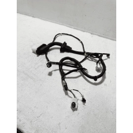 ACURA TLX 2018-2020 A-SPEC FRONT PASSENGER SIDE DOOR WIRE WIRING HARNESS OEM