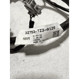 ACURA TLX 2018-2020 A-SPEC FRONT PASSENGER SIDE DOOR WIRE WIRING HARNESS OEM