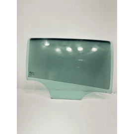 2012-2020 Chevrolet Sonic Rear Right Passenger Side Door Window Glass OEM