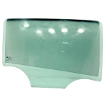 2012-2020 Chevrolet Sonic Rear Right Passenger Side Door Window Glass OEM