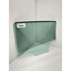 2012-2020 Chevrolet Sonic Rear Right Passenger Side Door Window Glass OEM