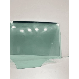 2012-2020 Chevrolet Sonic Rear Right Passenger Side Door Window Glass OEM