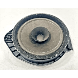 12-20 Chevrolet Sonic Rear Driver or Passenger Side Door Audio Speaker OEM 1 PCS