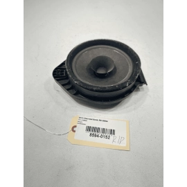 12-20 Chevrolet Sonic Rear Driver or Passenger Side Door Audio Speaker OEM 1 PCS