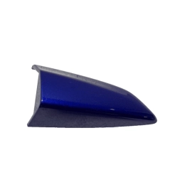 ACURA TLX 2020 FRONT PASSENGER SIDE DOOR EXTERIOR HANDLE COVER CAP OEM = B621P =