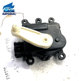 Mazda CX-5 HVAC Heater Blend Door Actuator Temperature Right Main OEM 2013-