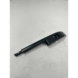 12-18 Chevrolet Sonic Rear Passenger Door Armrest Power Window Switch Bezel OEM