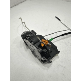 2013-2020 Chevrolet Sonic Rear Right Passenger Side Door Lock Latch Actuator OEM