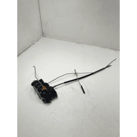 2013-2020 Chevrolet Sonic Rear Right Passenger Side Door Lock Latch Actuator OEM