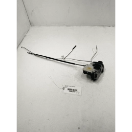 2013-2020 Chevrolet Sonic Rear Right Passenger Side Door Lock Latch Actuator OEM