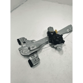 2013-2020 Chevrolet Sonic Rear Passenger Side Door Window Regulator W/ Motor OEM