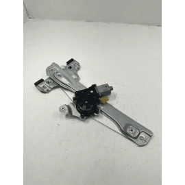 2013-2020 Chevrolet Sonic Rear Passenger Side Door Window Regulator W/ Motor OEM