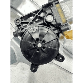 2013-2020 Chevrolet Sonic Rear Passenger Side Door Window Regulator W/ Motor OEM