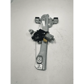 2013-2020 Chevrolet Sonic Rear Passenger Side Door Window Regulator W/ Motor OEM